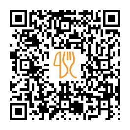 QR-code link para o menu de Heirloom Donuts