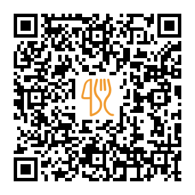 QR-code link către meniul Humble Pie