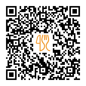 QR-code link para o menu de Franco's Kitchen