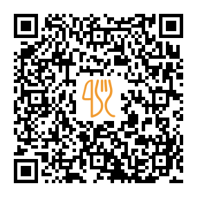 QR-code link para o menu de Bruster's Real Ice Cream