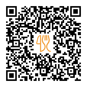 QR-code link para o menu de Cha House Raleigh