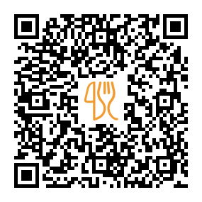 QR-code link para o menu de Foundation Coffee Company