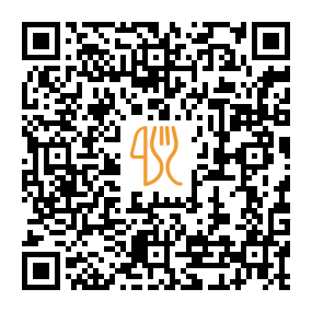 QR-code link către meniul Nina's Deli