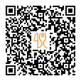 QR-code link para o menu de Hoody's Hoagies