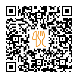 QR-code link para o menu de Cosmo's Bistro