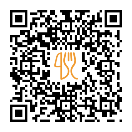 QR-code link para o menu de Burger King