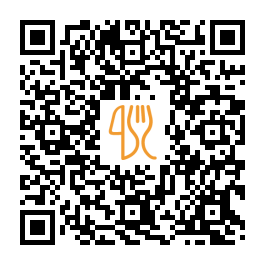 QR-code link para o menu de Laidback