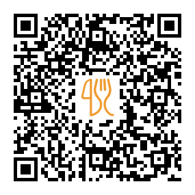 QR-code link para o menu de Mcdonald's