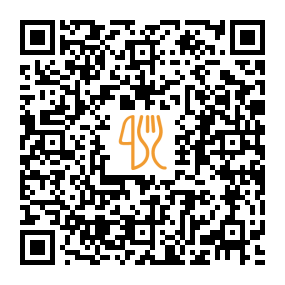 QR-code link para o menu de Burger King