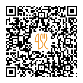 Link z kodem QR do menu Jamaica Jerk Cafe