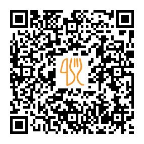 QR-code link para o menu de Mcdonald's