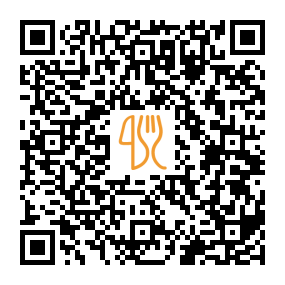 QR-code link para o menu de Golden Leaf Chinese