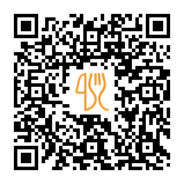 QR-code link para o menu de Fuji Bay Japanese