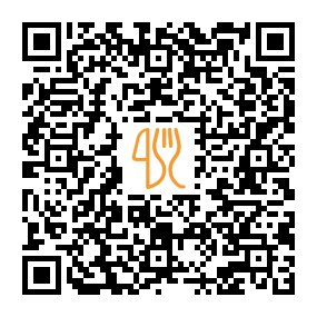 QR-code link para o menu de R Bistro