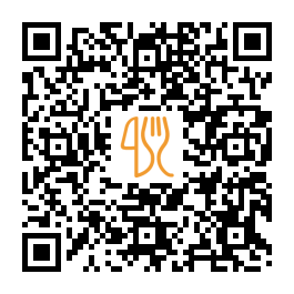 QR-code link para o menu de Mr Pup