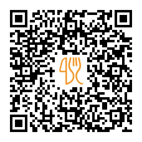QR-code link para o menu de Grand Hunan