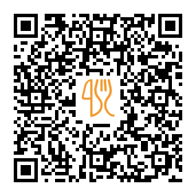 QR-code link para o menu de Burger King