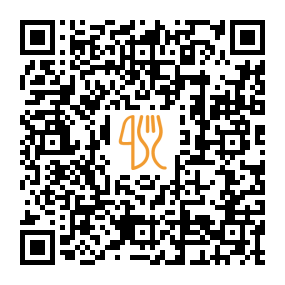 QR-code link către meniul Fiesta Hut