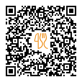 QR-code link para o menu de Kc's Rib Shack