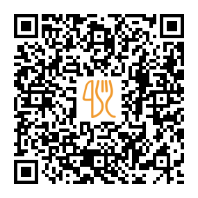 QR-code link para o menu de Fish Eye Grill