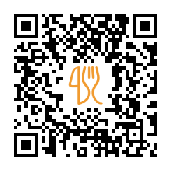 QR-code link para o menu de Big Al's