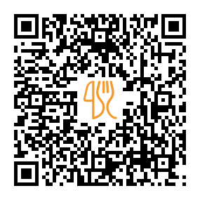 QR-code link para o menu de Crazy Beans Coffee