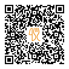 QR-code link para o menu de Bonnie Cafe