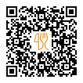 QR-code link para o menu de Hanson's Cafe And