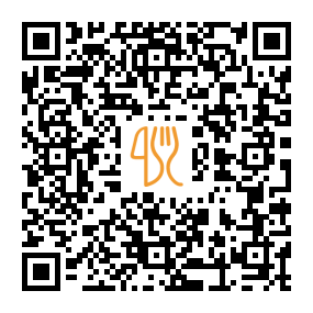 QR-code link para o menu de 828 Family Pizzeria