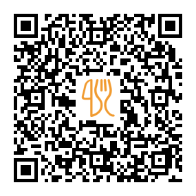 QR-code link către meniul Hammon Senior Citizens Center