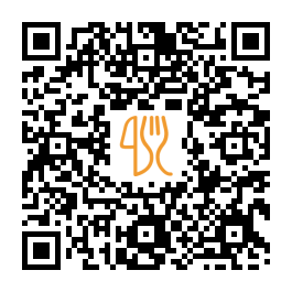 QR-code link para o menu de Pho Wonder