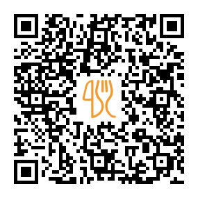 QR-code link para o menu de Happy's Pizza