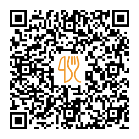 QR-code link para o menu de Krisch's Ice Cream Parlour