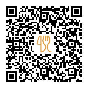 QR-code link naar het menu van Happy Chickenzz