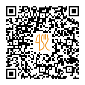 QR-code link către meniul Burnside Daiquiri Cafe