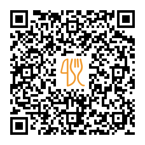 QR-code link para o menu de Street Sweets