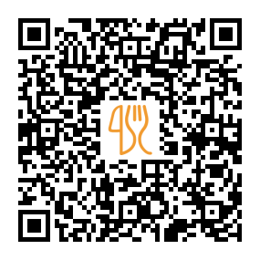 QR-code link para o menu de Fiery Cafe