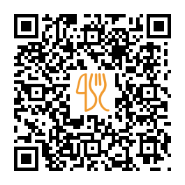 QR-code link para o menu de Lady Luck Cafe