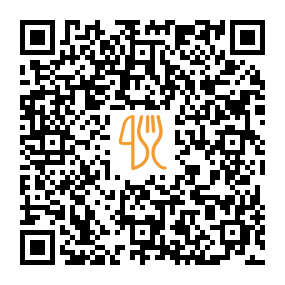 QR-code link para o menu de Vida Cantina