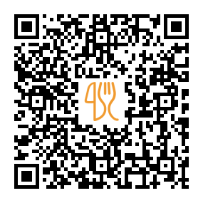 QR-code link para o menu de Dining Times