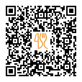 QR-code link para o menu de Mcdonald's