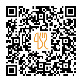 QR-code link para o menu de Krafty's Grill