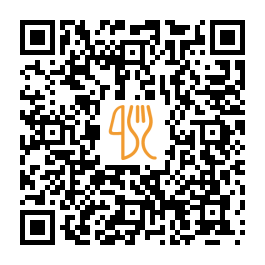 QR-code link para o menu de Waffle Shack