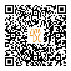 QR-code link către meniul The Garland Grill And