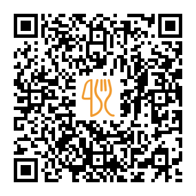 QR-code link naar het menu van The Garland Grill And