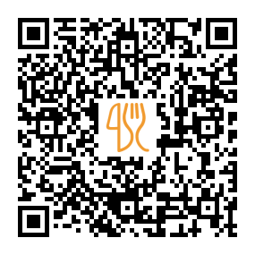 QR-code link para o menu de Main Street Cafe