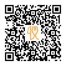 QR-code link para o menu de Dunkin'