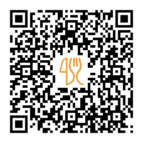 QR-code link para o menu de Pi-squared Pizza