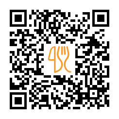 QR-code link para o menu de Dunkin'