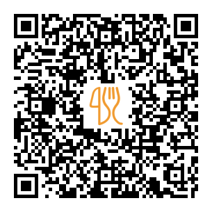 QR-code link para o menu de Popeyes Louisiana Kitchen